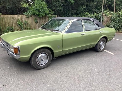 1974 Ford GRANADA CONSUL