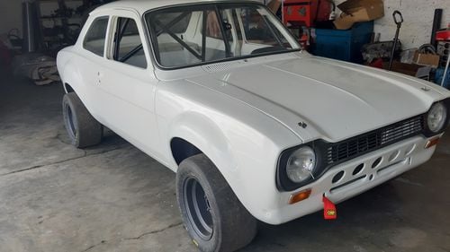 Picture of 1972 Ford escort Mk1 - For Sale