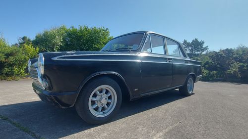 Picture of 1963 Ford Consul Cortina 1500 Super 4 owners from new - For Sale