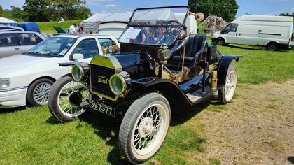 Picture of 1915 Ford Model T Speedster