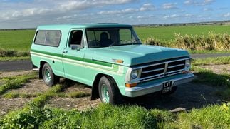 Picture of 1970 Ford F100
