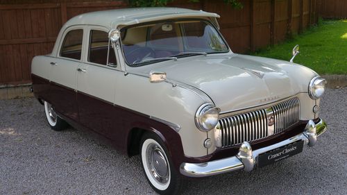 Picture of 1953 ford consul - For Sale