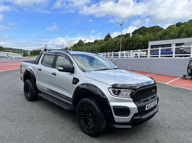 Classic Cars Ford ranger For Sale | Car and Classic