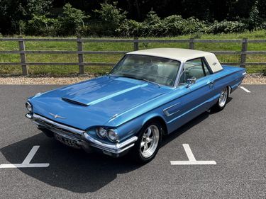 Picture of 1965 FORD THUNDERBIRD V8 6.4 390ci // 4th Gen // Px swap - For Sale