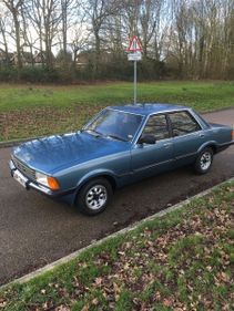 Picture of 1982 Ford Cortina Gl - For Sale
