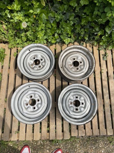 1960 Ford Cortina Lotus