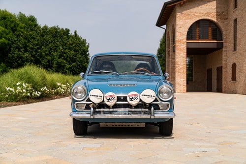 1965 Ford Cortina - 2