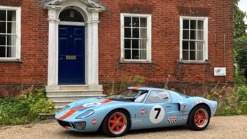Picture of 2012 FORD GT40 BY TORNADO SPORTSCARS - For Sale