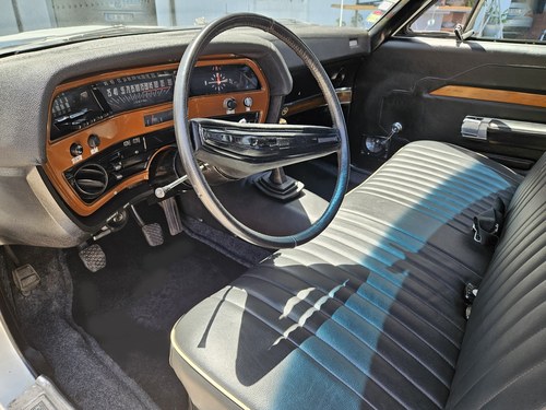 1973 Ford LTD - 6