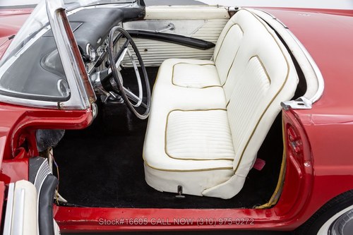 1955 Ford Thunderbird - 6
