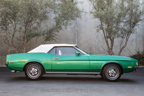 1971 Ford Mustang - 5