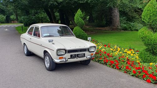 Picture of 1971 Ford Escort 1300GTL.H.D. - For Sale
