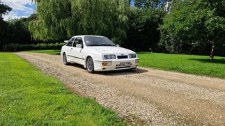 Picture of 1986 Ford Sierra Rs Cosworth