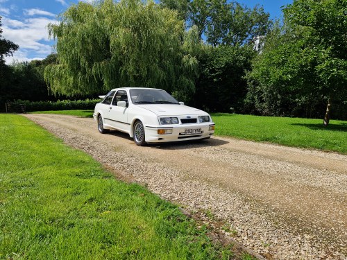 1986 Ford Sierra Rs Cosworth