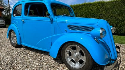 Ford Pop V8 Hot Rod and Similar Cars Wanted