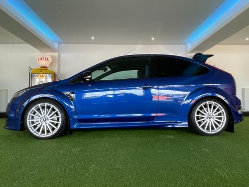 Ford Focus RS MK2 2010, ** RESERVED ** SOLD