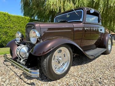 32 Ford 3 Window Coupe Hot Rod and similar WANTED