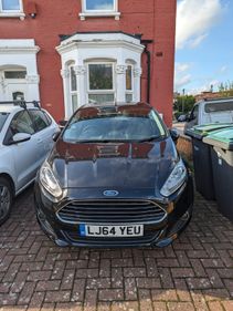 Picture of 2014 Ford Fiesta Titanium X - For Sale
