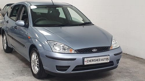 Picture of 2004 FORD FOCUS 1.6 LX *AUTOMATIC *GENUINE 20,000 MILES*AMAZING* - For Sale