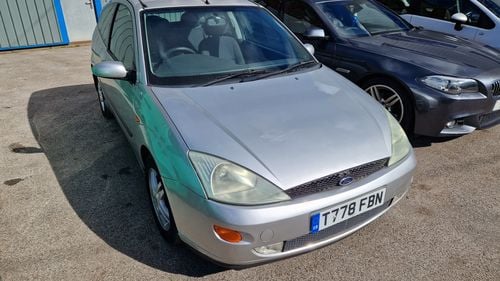 Picture of 1999 Ford Focus 1.8 petrol Zetec low mileage for its year  79,203 - For Sale