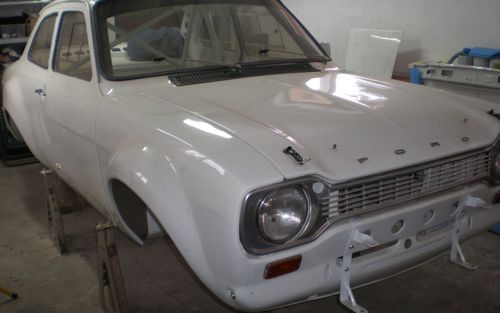 1969 Ford Escort Mk1 (picture 1 of 12)