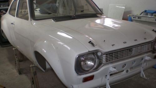 Picture of 1970 1969 Ford Escort Mk1 - For Sale