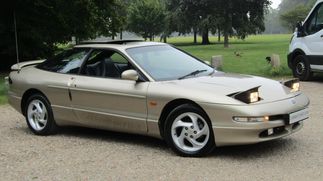 Picture of 1997 Ford Probe 24V
