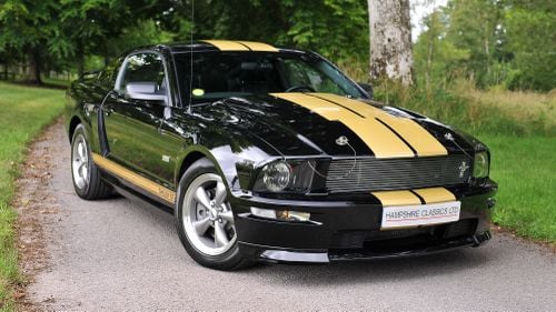 Picture of 2006 Ford Mustang Shelby Hertz - For Sale