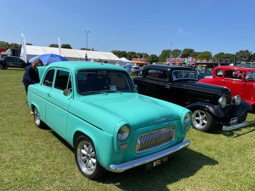 1959 Ford Popular