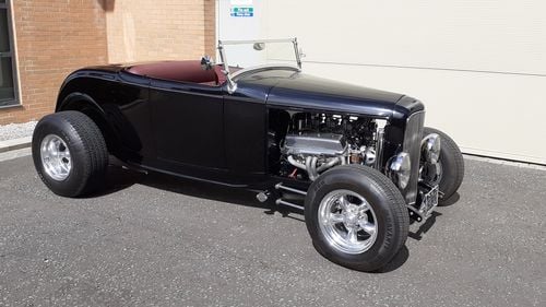 Picture of 1932 Ford Model B Roadster - For Sale