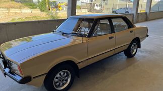 Picture of 1978 Ford Cortina