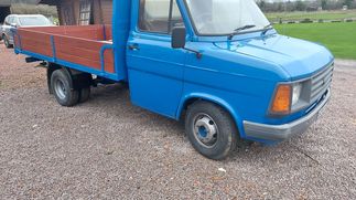 Picture of 1985 Ford Transit 190
