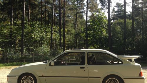 Picture of 1986 Ford Sierra Rs Cosworth - For Sale