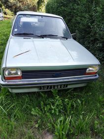 Picture of 1978 Ford Fiesta 1.1 L - For Sale