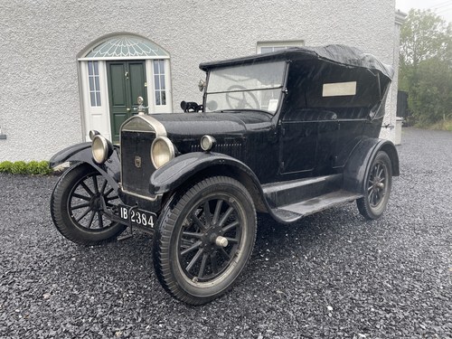 1926 Ford Model T