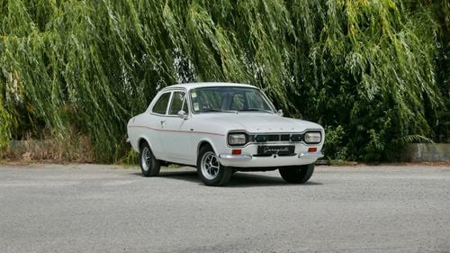 Picture of 1971 - Ford Escort 1300 GT HC (Mk.I) - For Sale