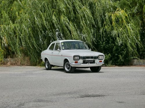 1971 - Ford Escort 1300 GT HC (Mk.I) Kaufen Bei