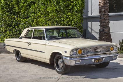 Picture of 1963 Ford Galaxie