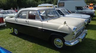 Picture of 1959 Ford Consul