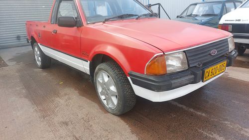 Picture of 1985 Ford Escort Bantam - Needs restored - For Sale