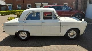 Picture of 1959 Ford Prefect