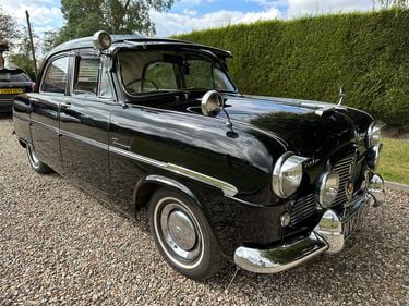 Picture of 1955 Timewarp Ford MK1 Zephyr Zodiac Overdrive - For Sale