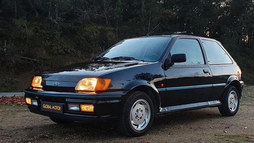 Picture of 1989 Ford Fiesta Mk3 XR2i - For Sale
