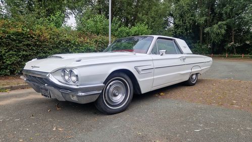 Picture of 1965 Ford Thunderbird - For Sale