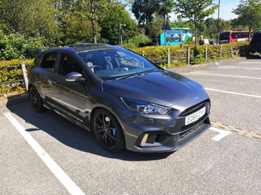 Picture of 2016 Ford Focus RS MK3 Mountune & Extras - For Sale