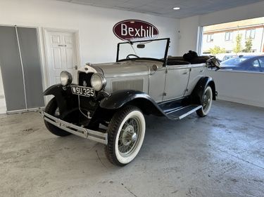 Picture of 1930 Ford Model A - For Sale