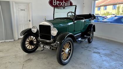 Picture of 1926 Ford Model T