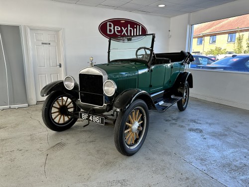 1926 Ford Model T