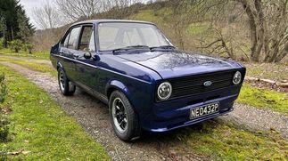 Picture of 1976 Ford Escort