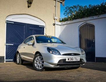 Picture of 2000 Ford Puma - For Sale